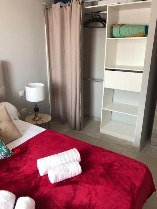 Villa Neuve Avec Piscine Bonifacio  Zewnętrze zdjęcie