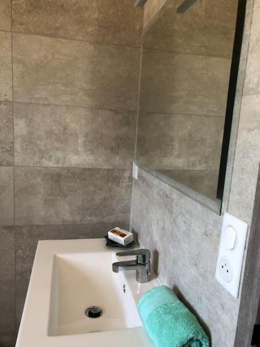 Villa Neuve Avec Piscine Bonifacio  Zewnętrze zdjęcie